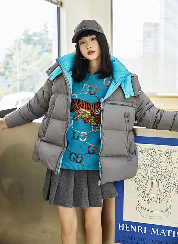 inlife伊納芙女裝品牌介紹