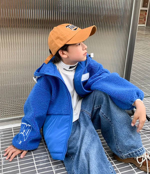 CATGOGO卡姿果果童裝品牌介紹