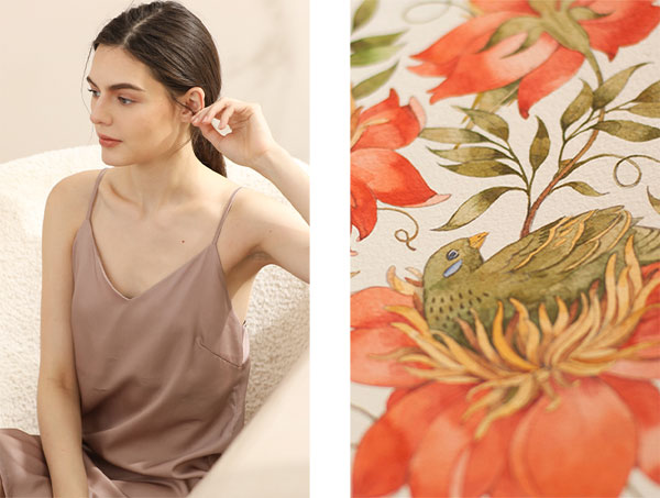 Autumn Deer秋鹿2023春夏新品發(fā)布會(huì)