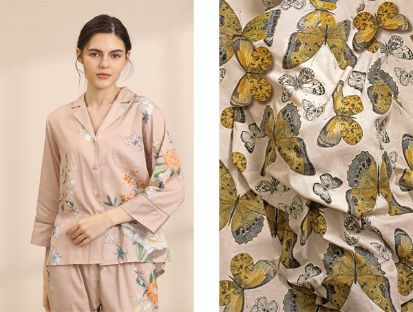 Autumn Deer秋鹿2023春夏新品發(fā)布會(huì)