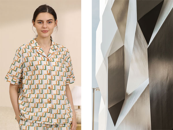 Autumn Deer秋鹿2023春夏新品發(fā)布會(huì)