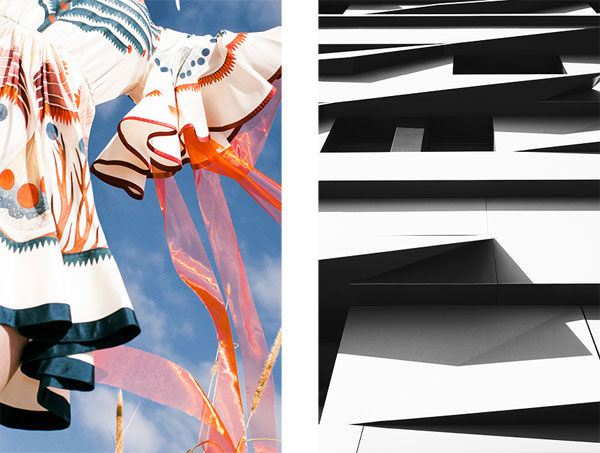 Autumn Deer秋鹿2023春夏新品發(fā)布會(huì)