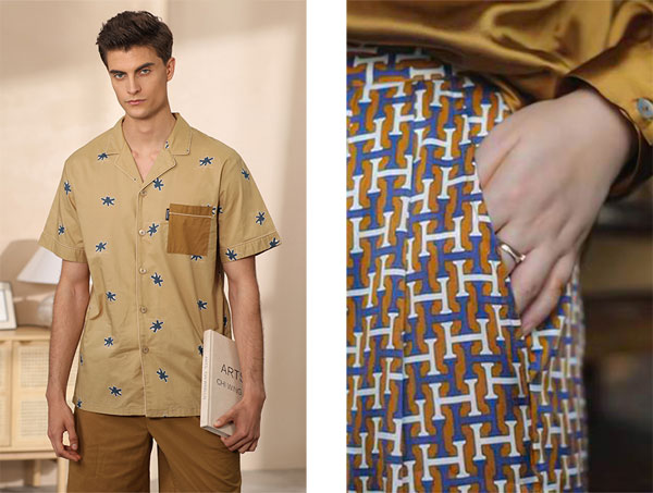 Autumn Deer秋鹿2023春夏新品發(fā)布會(huì)