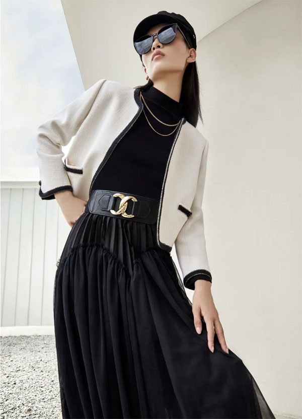 熱烈祝賀茵嘉IN+貴州黔西新店開業