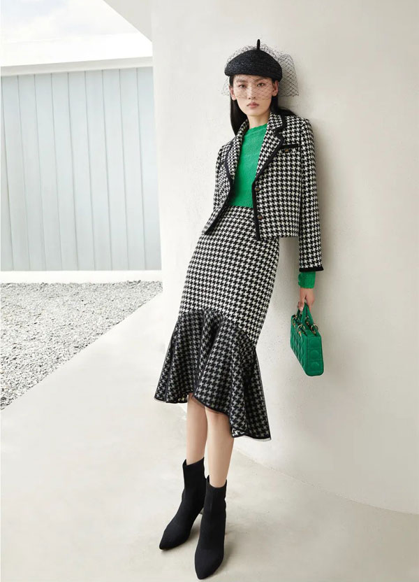 熱烈祝賀茵嘉IN+貴州黔西新店開業