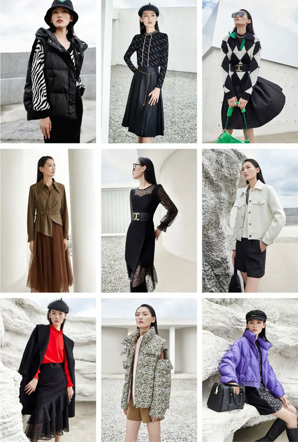 熱烈祝賀茵嘉IN+貴州黔西新店開業