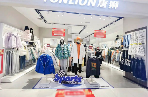 唐獅山西市場優(yōu)秀代理商李辰
