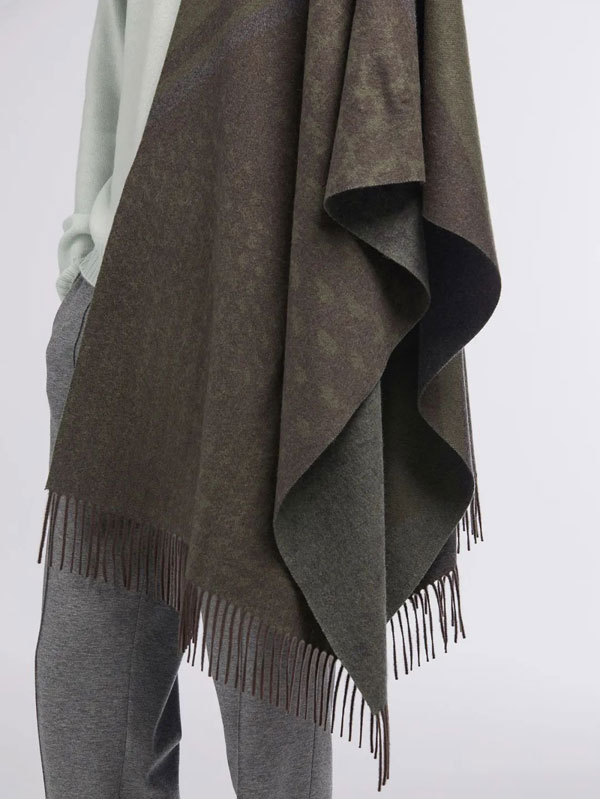 鄂爾多斯善系列牦羊絨