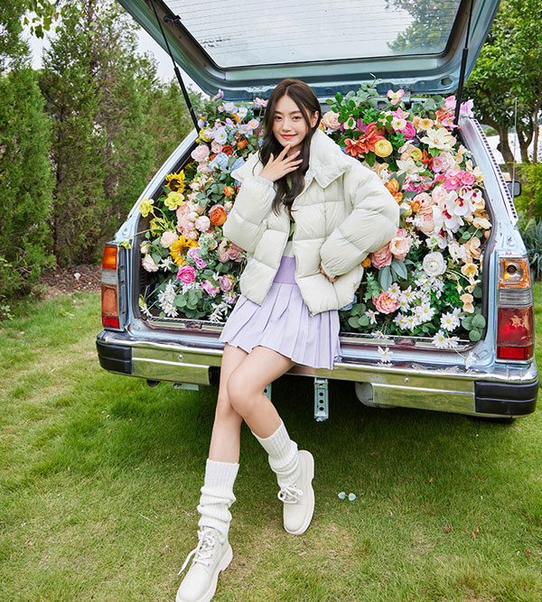 森馬服飾品牌介紹