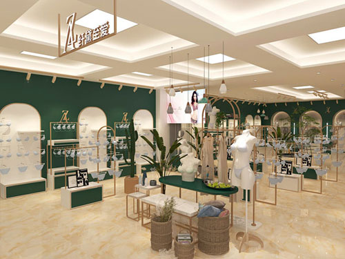 2023年開內衣店怎么樣
