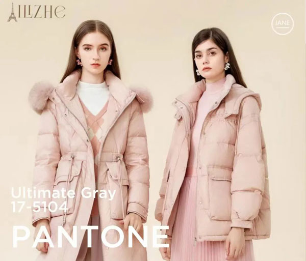 如何讓女裝經營在冬季里活躍起來