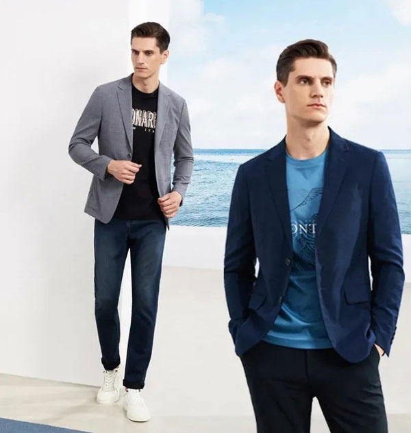 利奧納多2022春夏大片