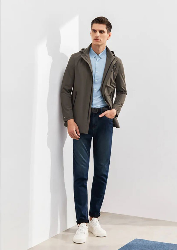 利奧納多2022春夏大片