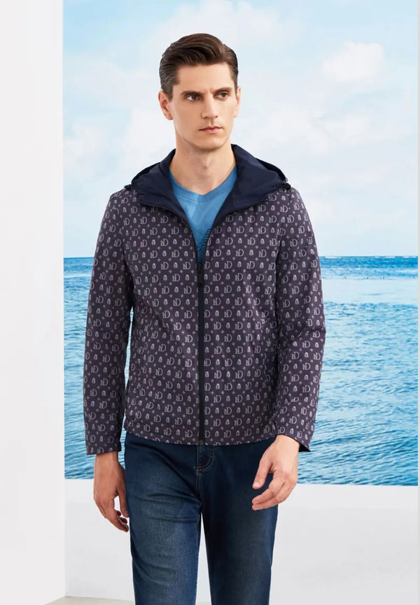 利奧納多2022春夏大片