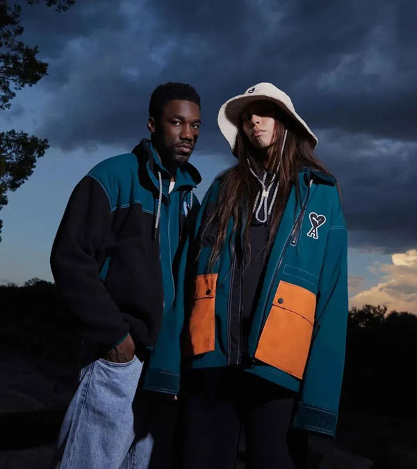 PUMA x AMI再啟合作新篇章