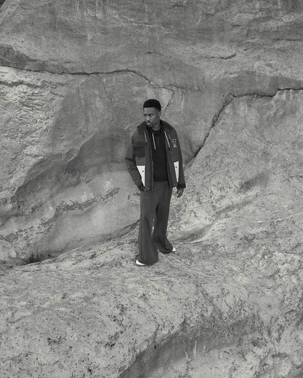 PUMA x AMI再啟合作新篇章