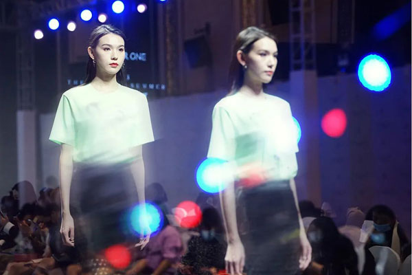 安那迪2023夏季新品發布會