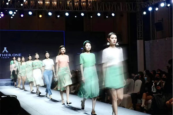 安那迪2023夏季新品發布會