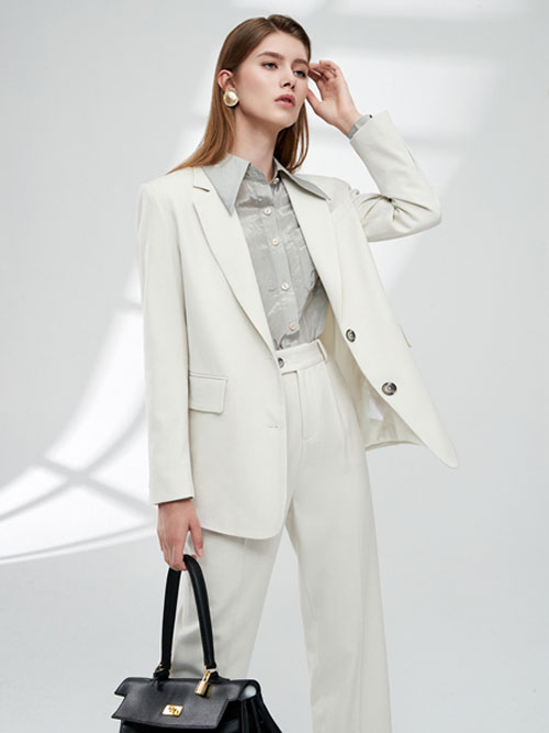 秧禾女裝品牌介紹