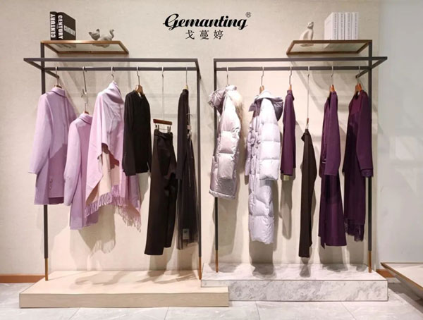 服裝店連帶銷售技巧