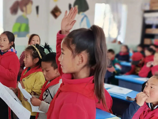 愛慕小小夢想家公益項目