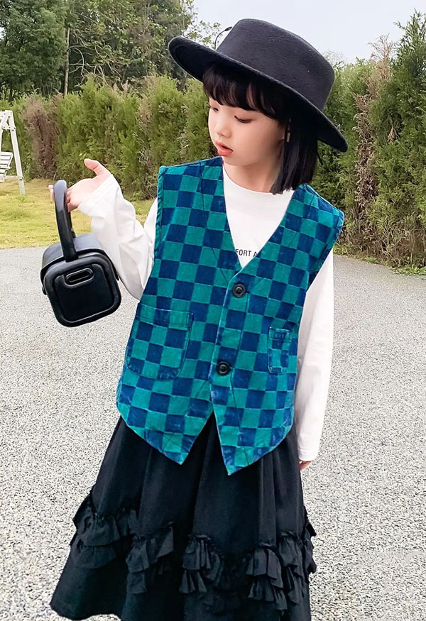 糖麥卡春裝上新