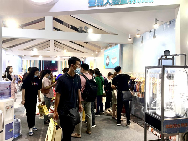 羽嬰貝貝童裝怎么樣