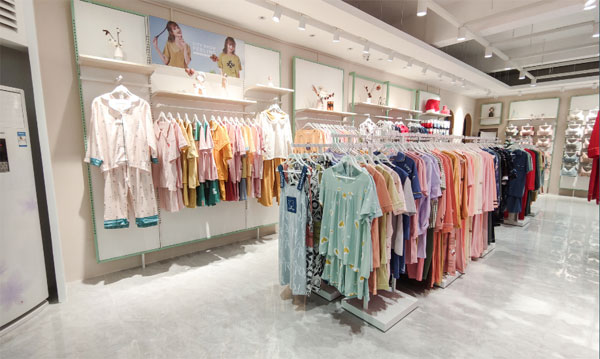 都市新感覺展廳升級