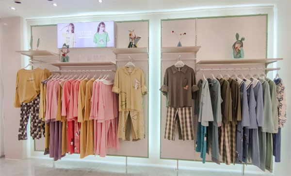 都市新感覺展廳升級