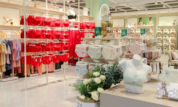 都市新感覺展廳升級