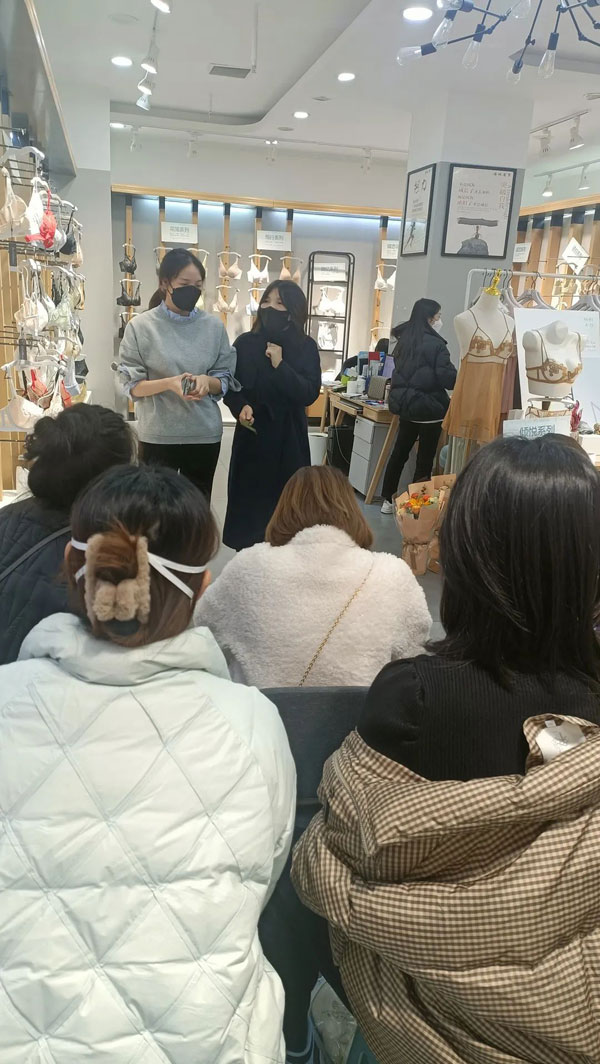 梧桐本色2023新品發布會