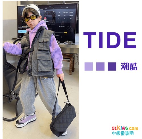 摩卡貝貝冬季上新