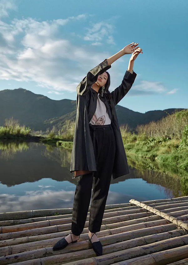 YIFINI易菲2023春季大片發(fā)布