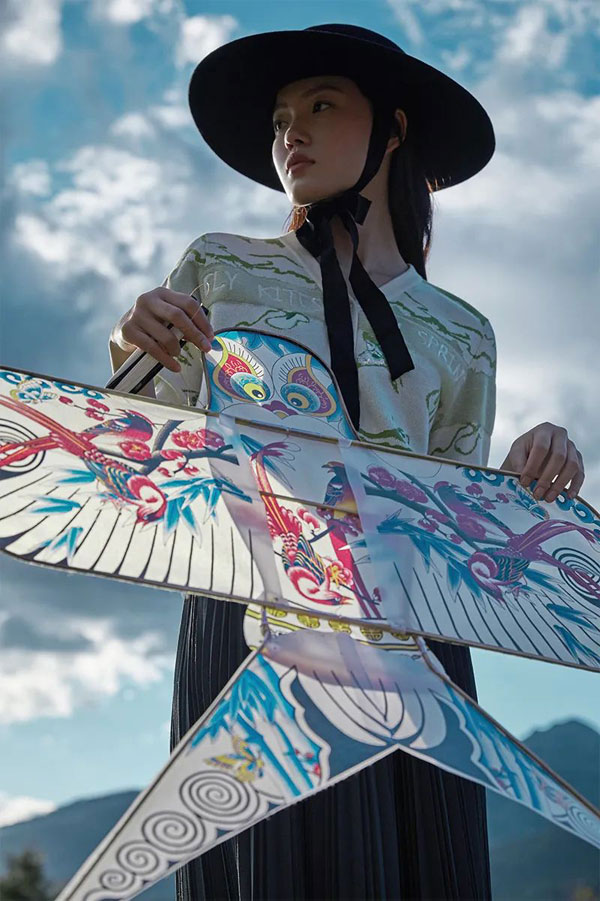 YIFINI易菲2023春季大片發(fā)布