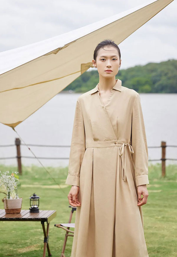 ISHONTTE堓上2023 春季上新