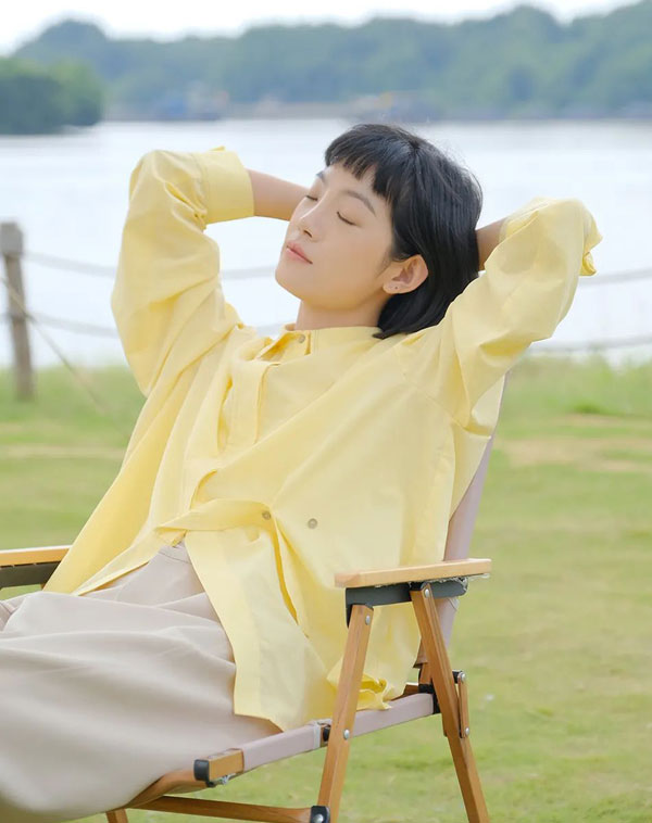 ISHONTTE堓上2023 春季上新