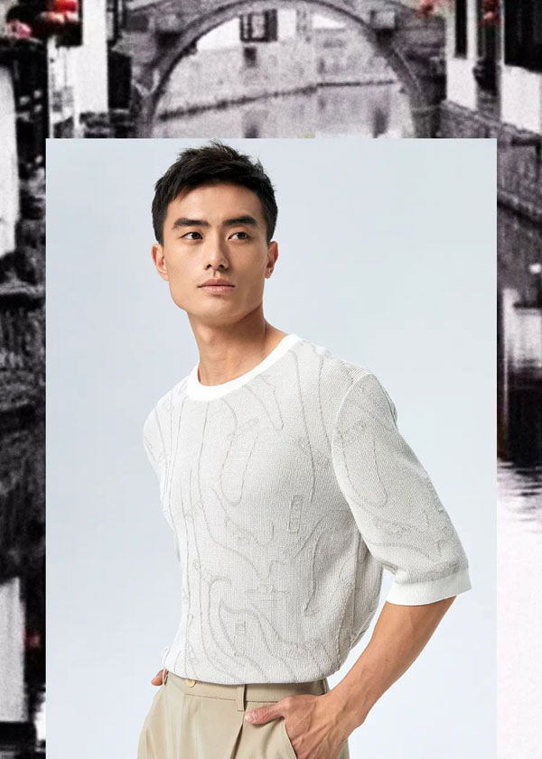 巴魯特BRLOOTE2023春季上新