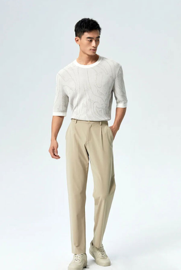 巴魯特BRLOOTE2023春季上新