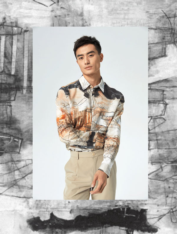 巴魯特BRLOOTE2023春季上新