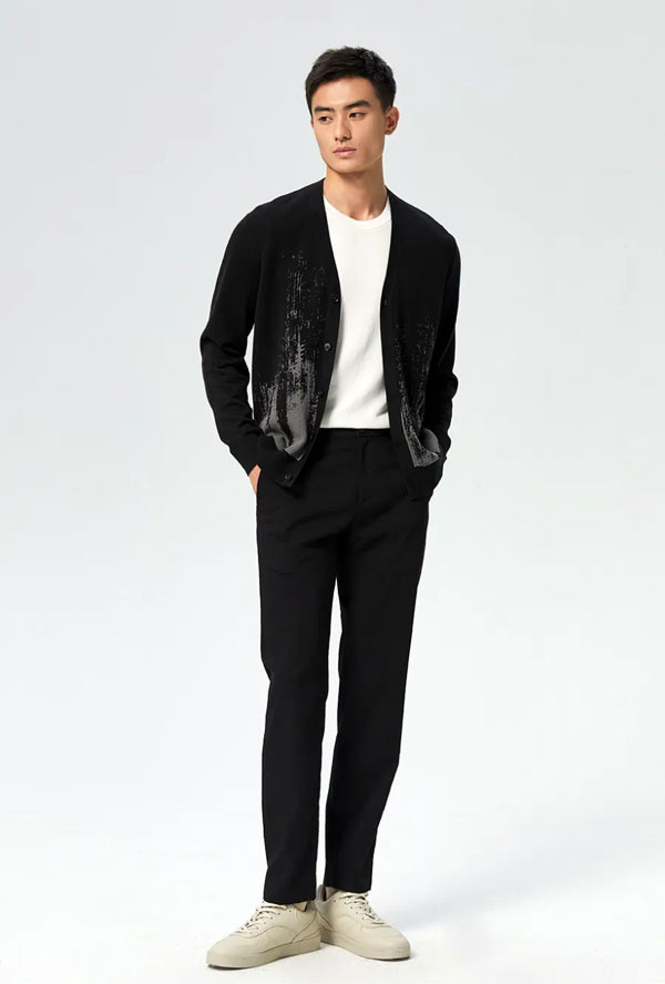 巴魯特BRLOOTE2023春季上新