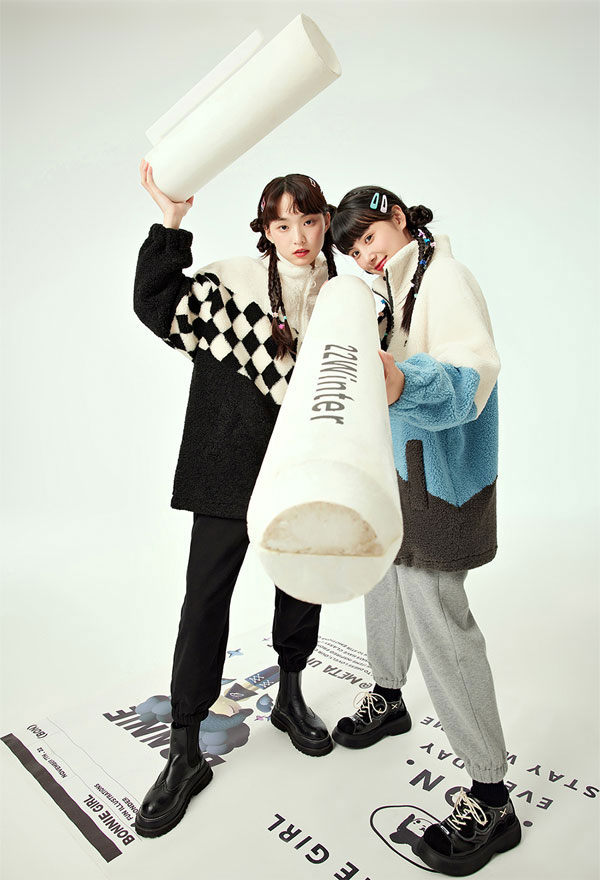 紫涵2023夏季二次訂貨會