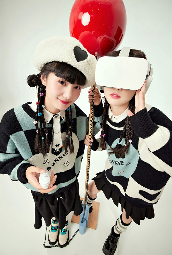 紫涵2023夏季二次訂貨會