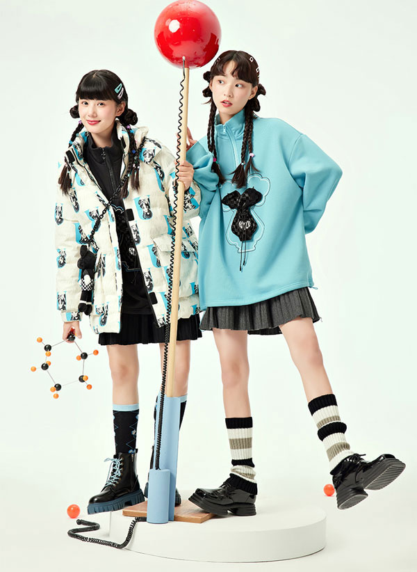 紫涵2023夏季二次訂貨會