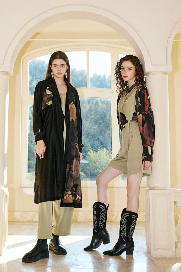 瑞爾itREAL2023春季大片