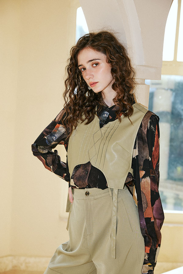 瑞爾itREAL2023春季大片