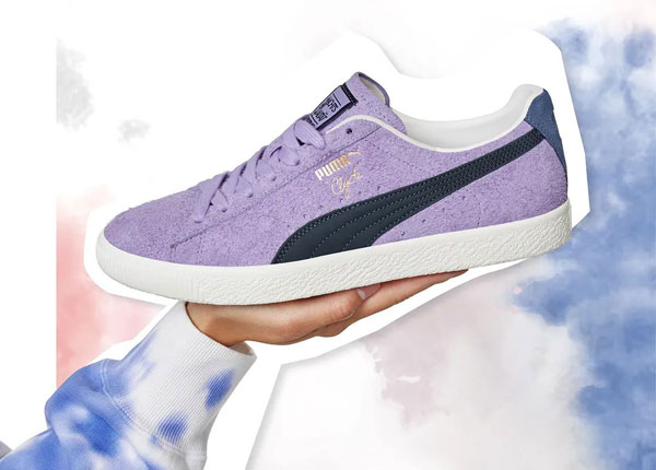 PUMA 2023春季MMQ系列