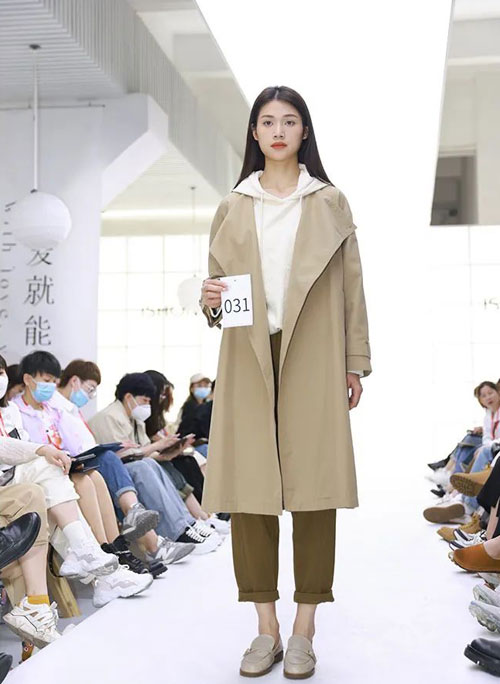 ISHONTTE堓上2023秋季新品發(fā)布會(huì)