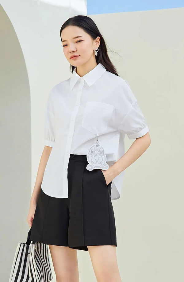 DUOYI朵以迪士尼星際寶貝聯名新品驚喜上市