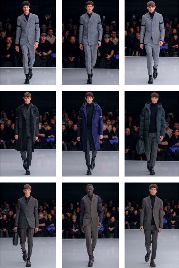 卡爾丹頓by Paul Surridge聯(lián)名系列