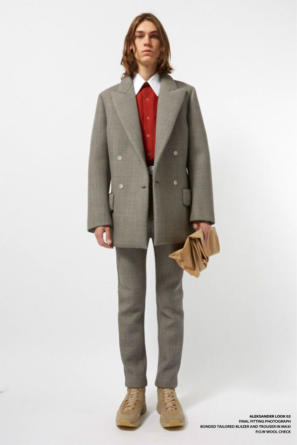 卡爾丹頓by Paul Surridge聯(lián)名系列